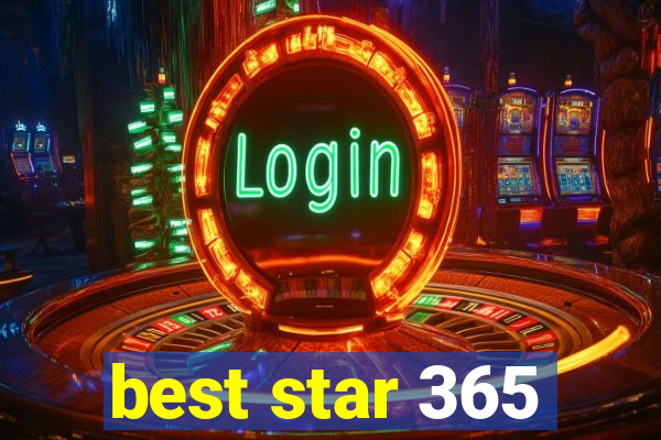 best star 365